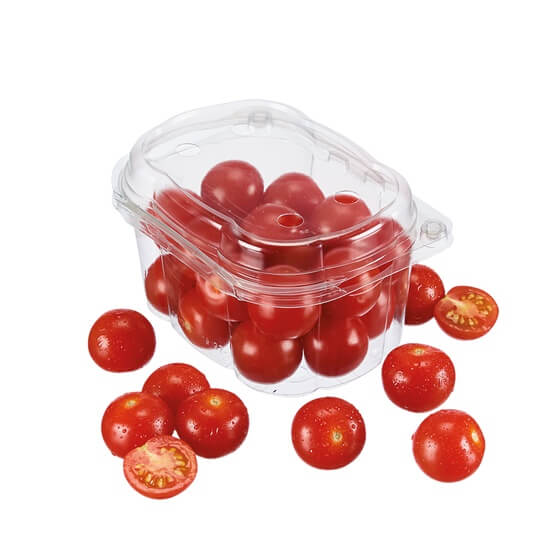 Cherrytomaten rot KL1 250g/Schale EP