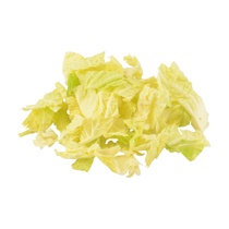 Wirsing geschnitten 10-20mm 1kg