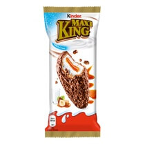 Maxi King 35g/Riegel Ferrero