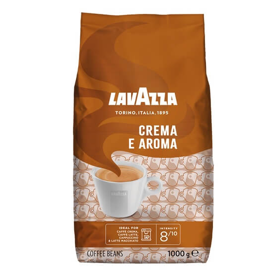 Lavazza Crema Aroma 1kg