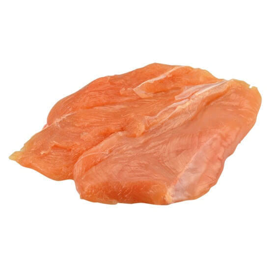 Hähnchen-Schnitzel roh,natur 130-150g ca.10kg