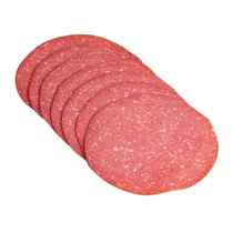 Salami Truthahn geschnitten 75g Angelkort