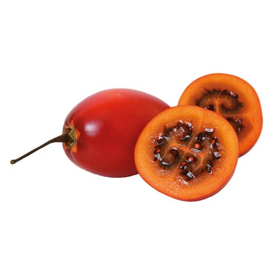 Tamarillo (Baumtomate) CO Gr.12 12Stück/Karton