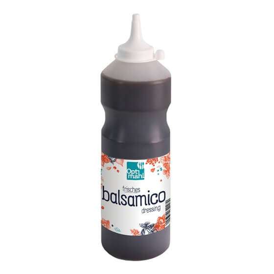 Balsamico Dressing 1l Optimahl