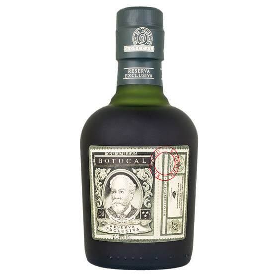 Botucal Reserva Exclusiv 40% 350 ml