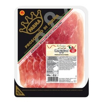 Parmaschinken 300g ca. 18 Scheiben Casa Modena
