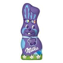 Mein Lieblingsschmunzelhase 14x90g Milka