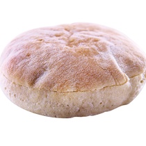 Hamburger Rustikal Brötchen TK 12x105g Lantmännen