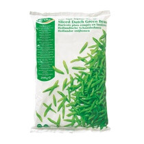 Schnittbohnen TK 2,5Kg Ardo