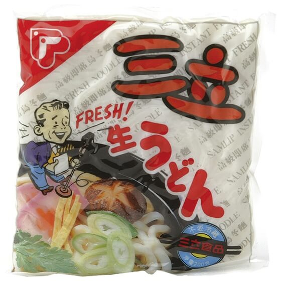 Samlip Nudeln Udon 200g