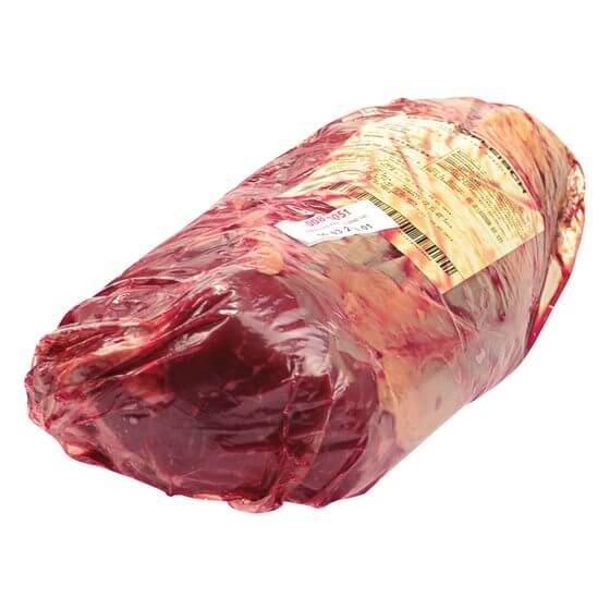 Rind Falsches Filet roh, vakuumiert Herkunft DE ca.1,8kg