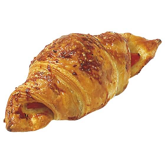 Schinken-Käse Croissant TK 68x105g Arctis