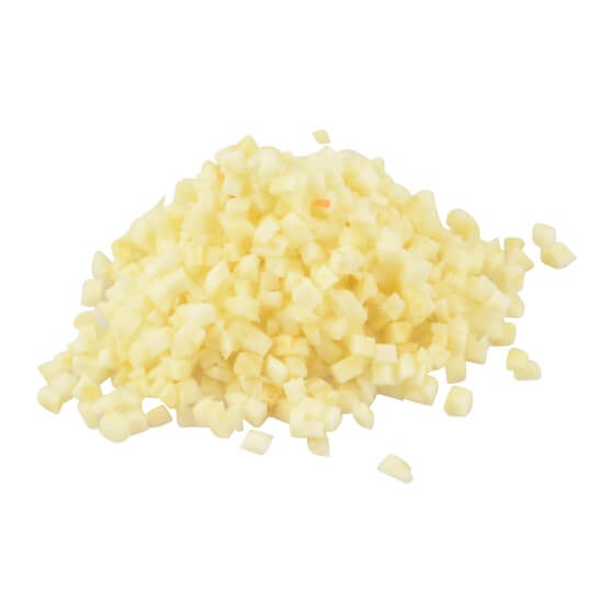 Sellerie Brunoise 2,5kg