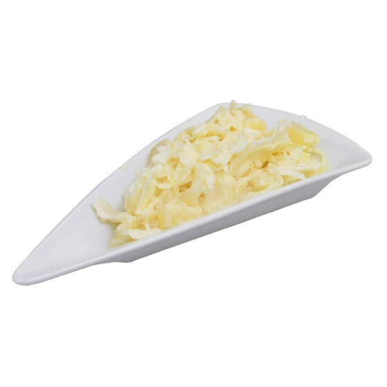 Krautsalat mit Ananas 1kg Funken