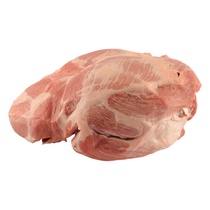 Schweineschinken Schier ca.9kg