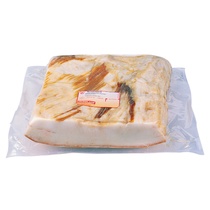 Rückenspeck mind.4cm ca.3kg Gelderland