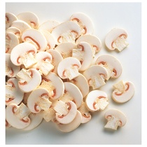 Champignons geschnitten TK 2,5Kg Ardo