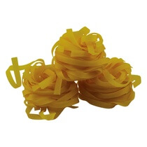 Tagliatelle weiß 5 kg Mamma Lucia