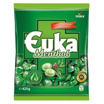 Euka Menthol 15x425g