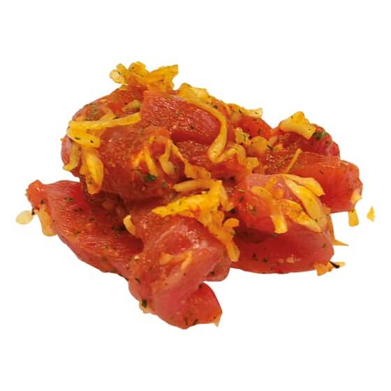 Schweinegeschnetzeltes I a.d. Keule Gyros roh ca.1kg