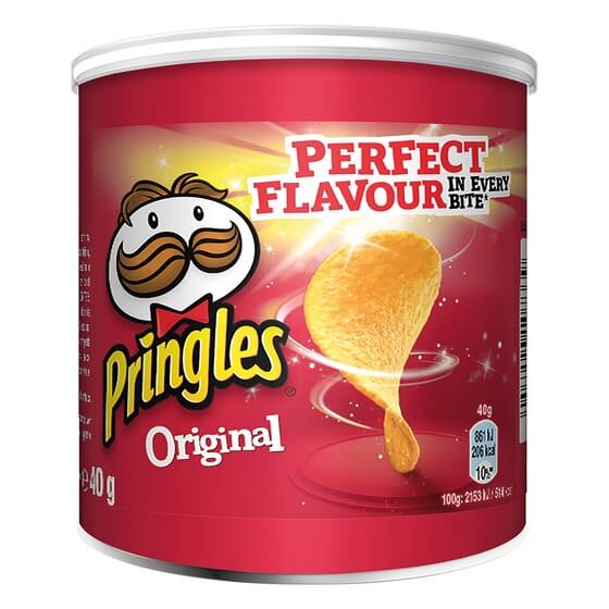 Pringles Original 40g