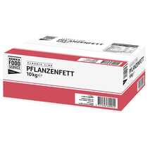Pflanzenfett 10kg EFS
