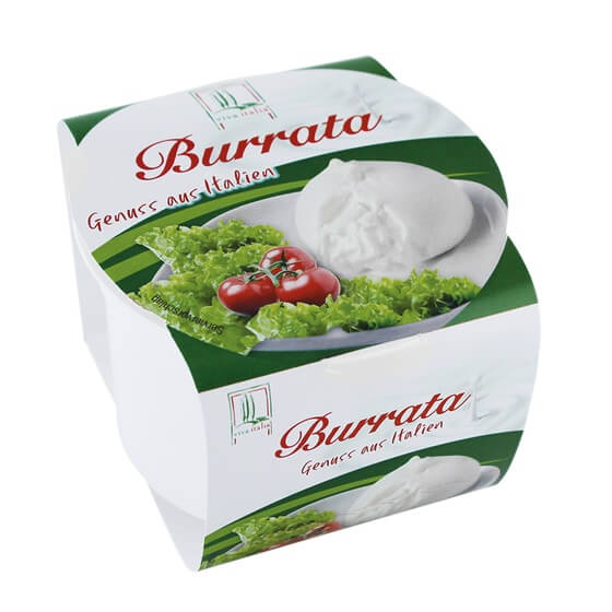 Burrata 68% 100g