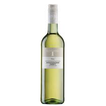 Grauburgunder Kabinett weiß halbtrocken 11,5%vol 750ml
