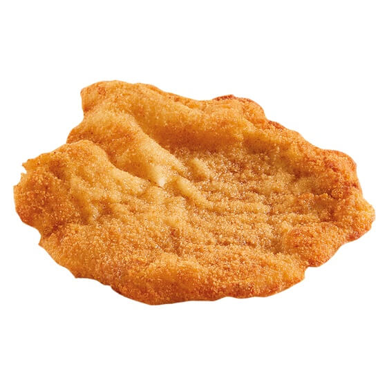 Schnitzel Schwein roh 20x200g FVZ