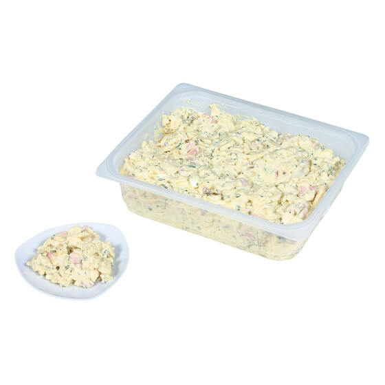 Kartoffelsalat Hausmacher 4kg Funken