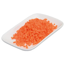 Karotten geschnitten Brunoise ca. 5mm 1kg Funken