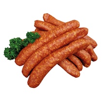 Mettenden(Schwein)geräuchert 20xca.100g Angelkort