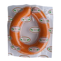 Braunschweiger Streichmettwurst(Schwein)Ring Fein ca.800g