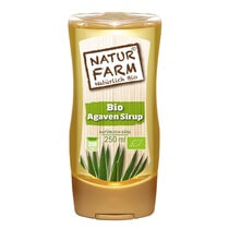 Naturfarm Agavensirup Bio 250ml