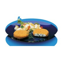 Fischburger paniert MCS TK 80x75g