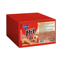 Hit Doppelkeks 2er Portion á24g 45Portionen Bahlsen