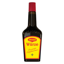 Maggi Würze Vorratsflasche 1kg