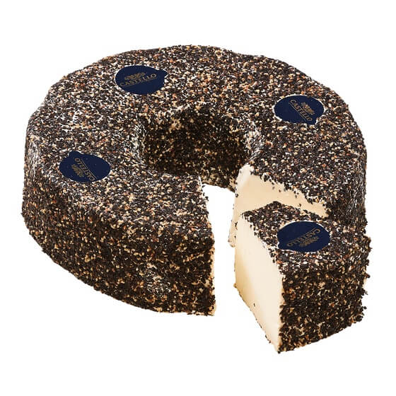 Frischkäse Pfeffer 69% F.i.Tr. 1kg Castello