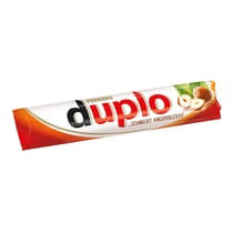 Duplo Schoko-Riegel 40x18,2g