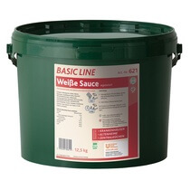 Weiße Sauce Basic-Line 12,5kg Knorr