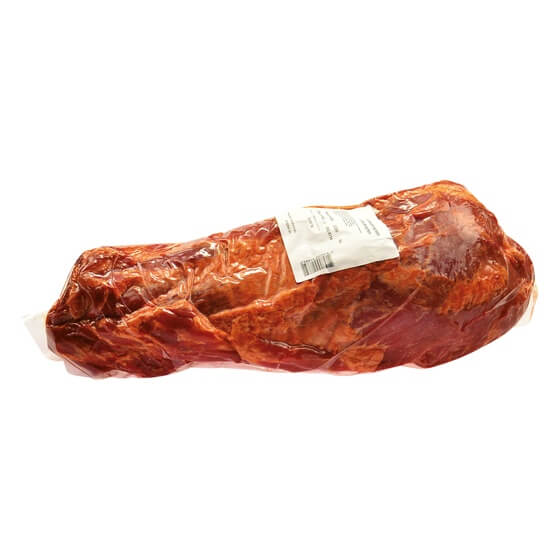 Schweine Kasseler Nacken o.Knochen roh,vakuumiert ca.2,4kg