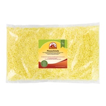 Pizzaschmelz vegan 1Kg Wilmersberger