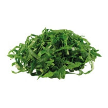 Mangold geschnitten fein ca. 5mm 1kg Funken