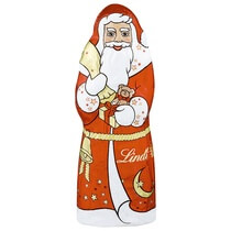 Weihnachtsmann 40g Lindt