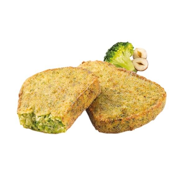 Broccoli-Nuss-Ecke 20x75g  Oetker