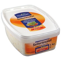 Selleriesalat Waldorf 1kg Pomberg