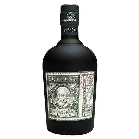 Rum Botucal Reserva Exclusiva 40 Vol% - 700ml