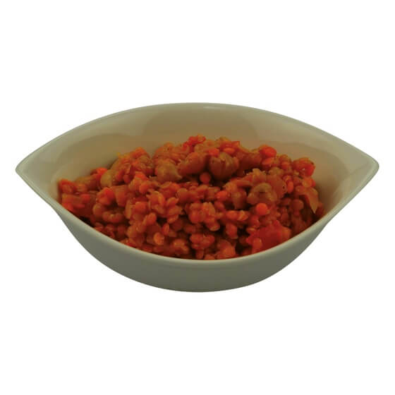 Linsensalat rot 3kg