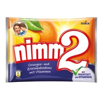 Nimm 2 20x240g Storck