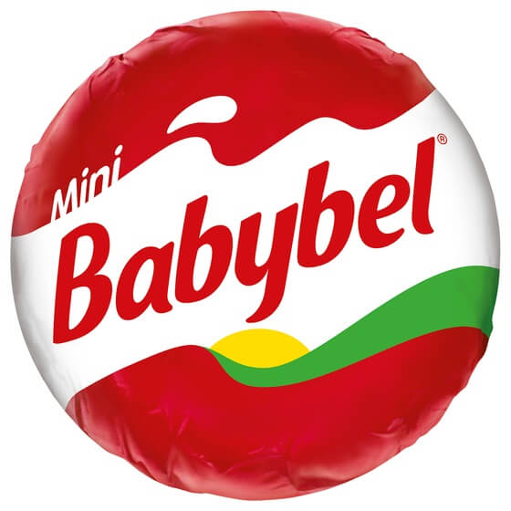 MINI BABYBEL 45 % 96X20G BEL Deutschland GmbH